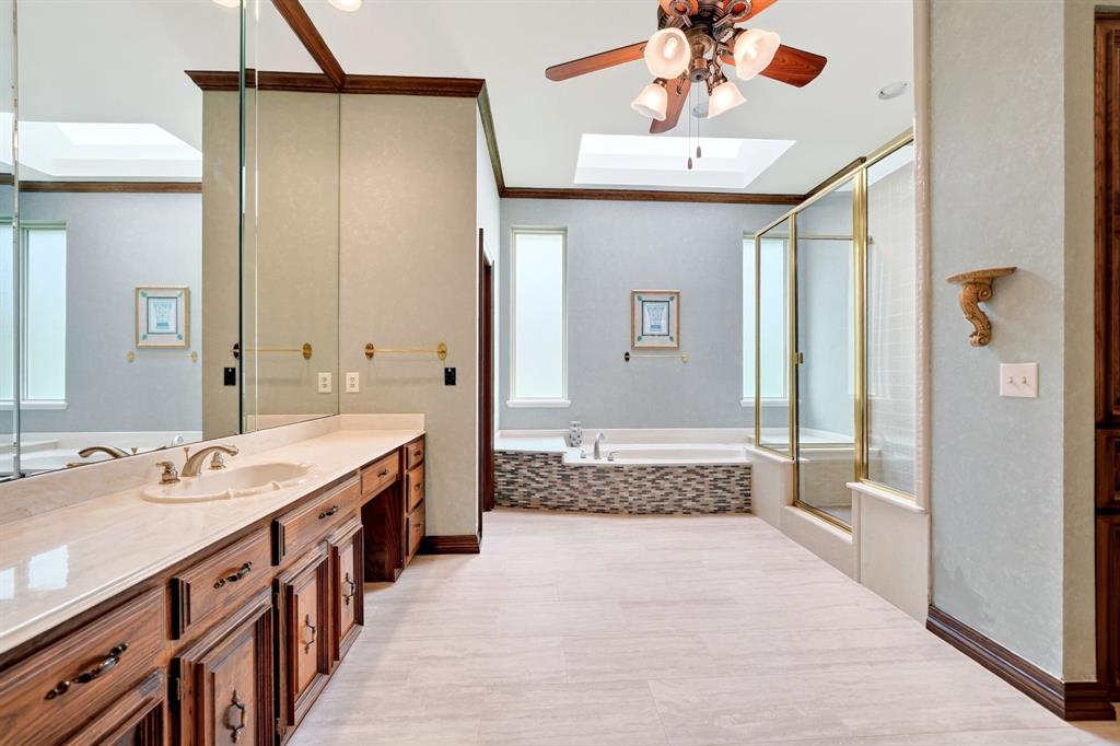 Briar Ridge Estates - Residential