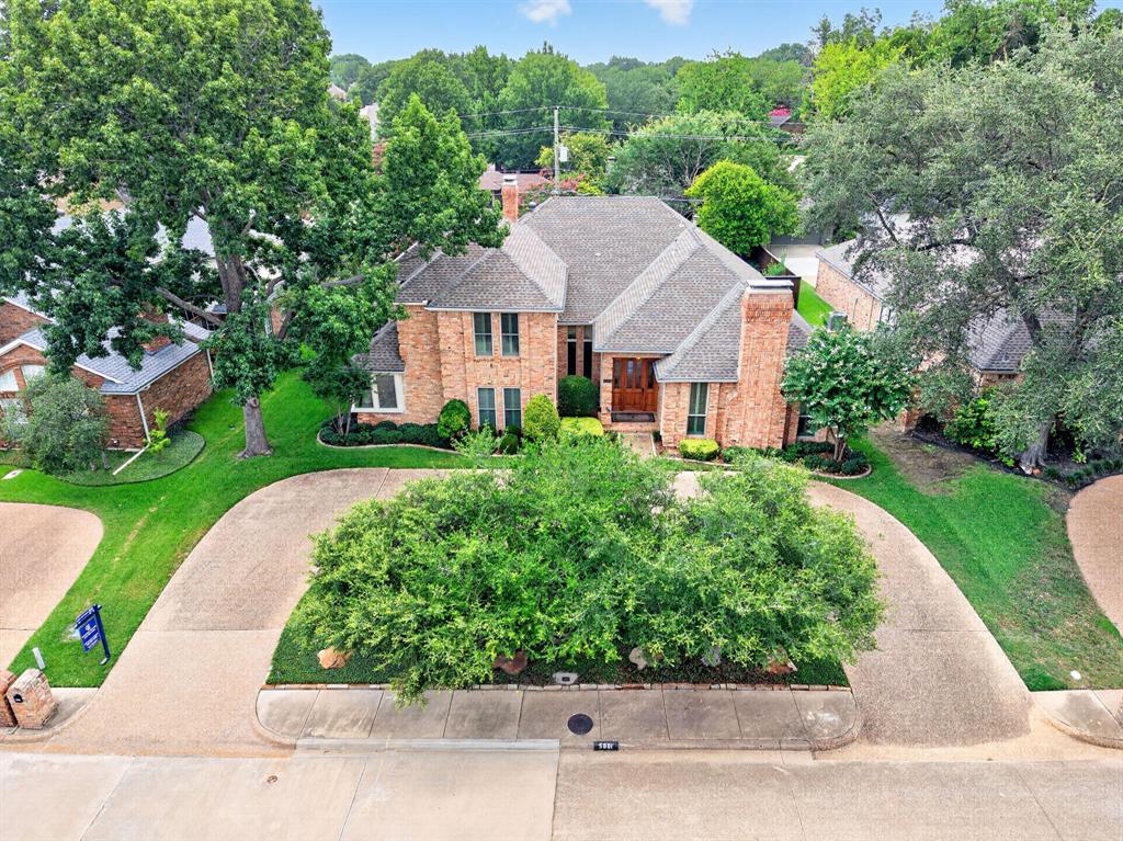 Briar Ridge Estates - Residential