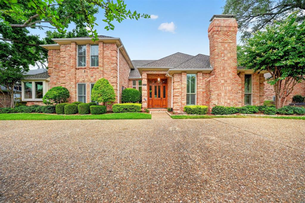 Briar Ridge Estates - Residential