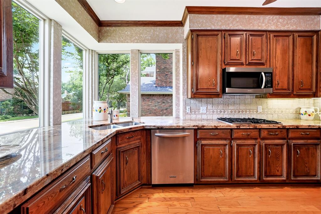Briar Ridge Estates - Residential