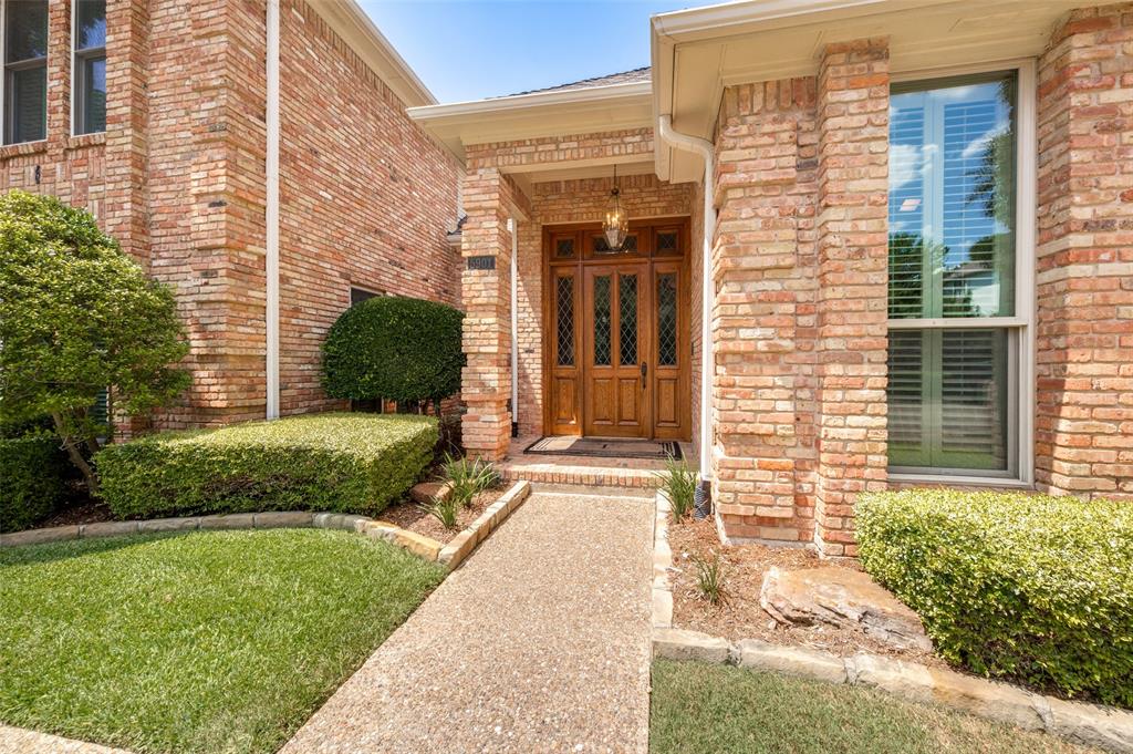 Briar Ridge Estates - Residential