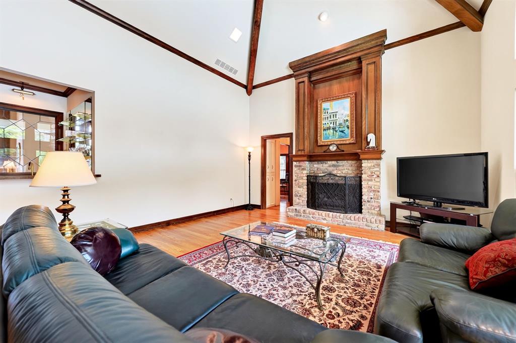 Briar Ridge Estates - Residential