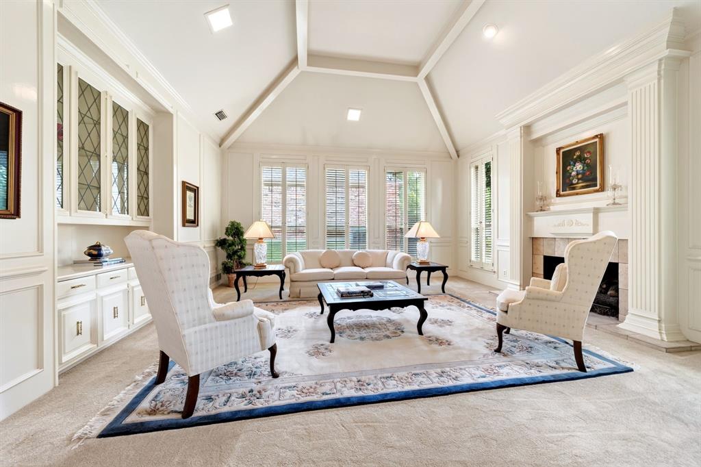 Briar Ridge Estates - Residential