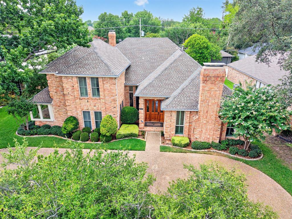 Briar Ridge Estates - Residential