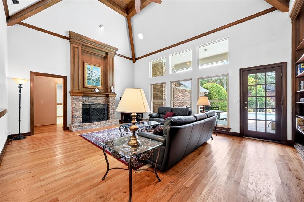 Briar Ridge Estates - Residential