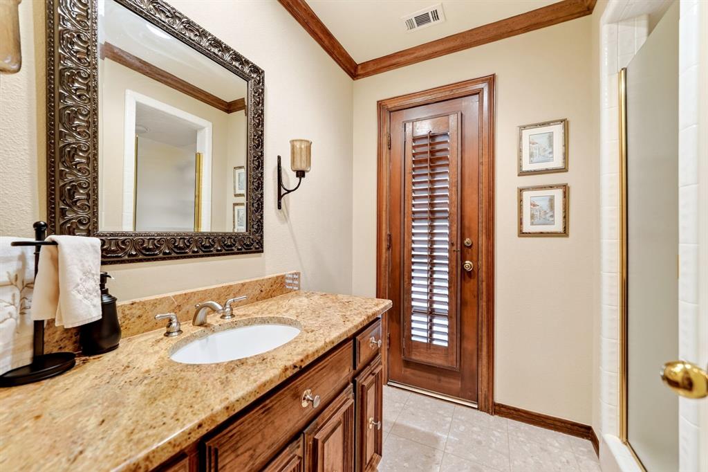 Briar Ridge Estates - Residential
