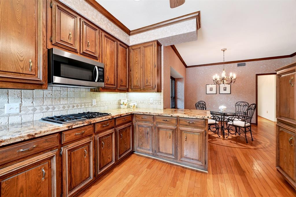 Briar Ridge Estates - Residential