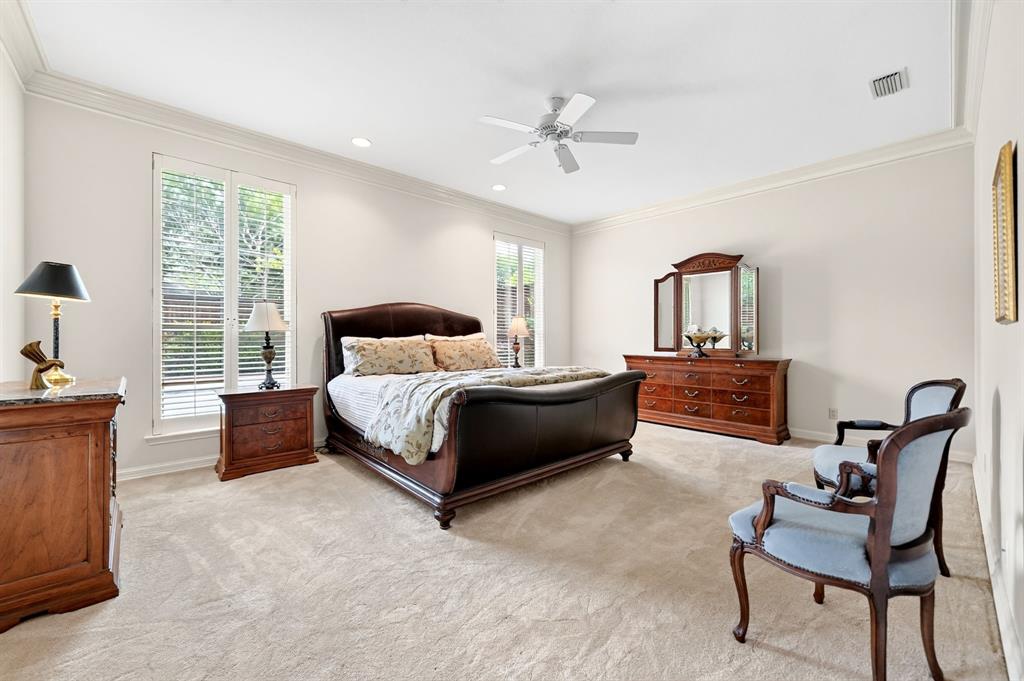 Briar Ridge Estates - Residential
