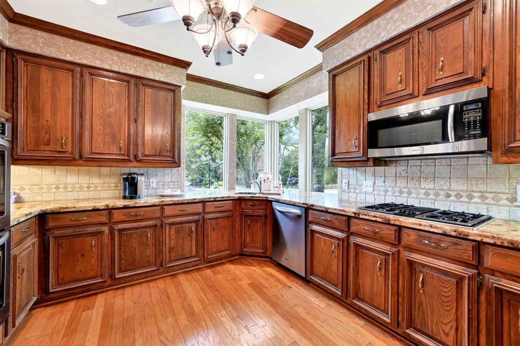 Briar Ridge Estates - Residential