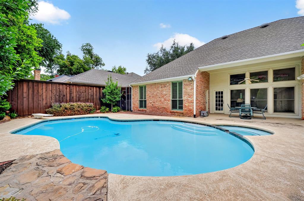 Briar Ridge Estates - Residential