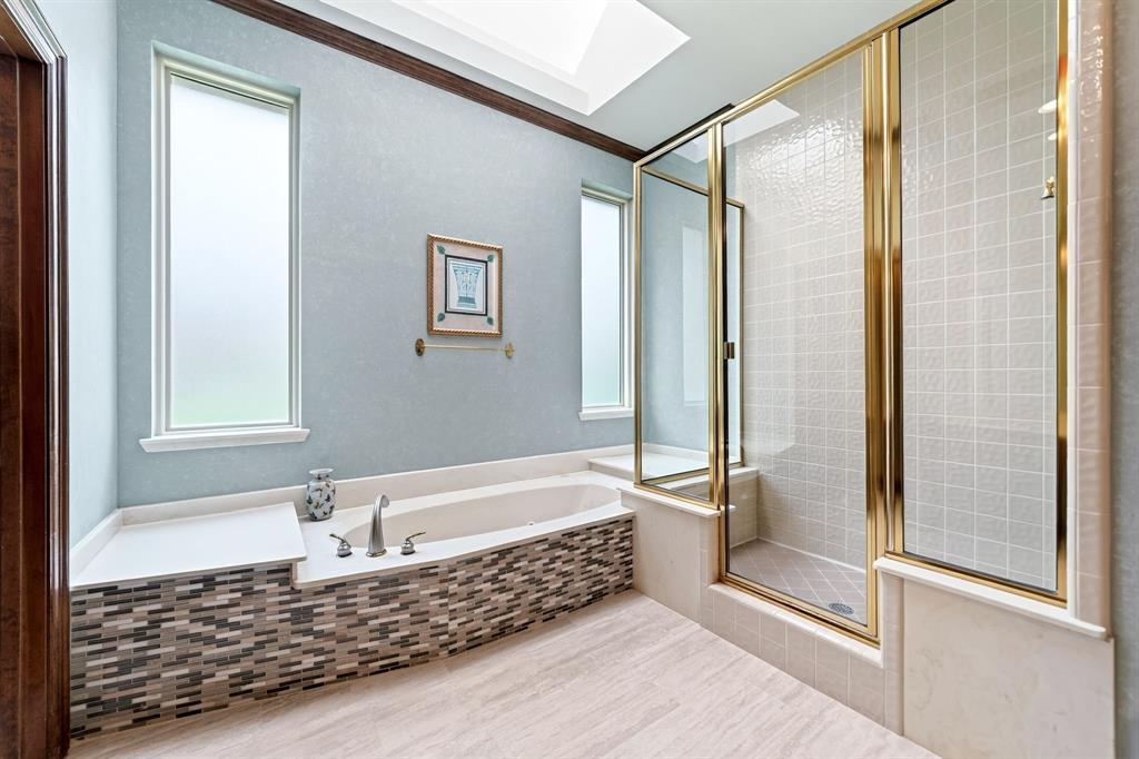 Briar Ridge Estates - Residential