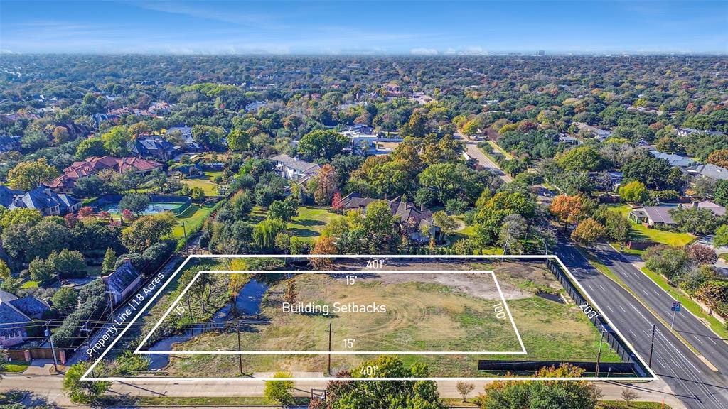 Lobello Estates - Land