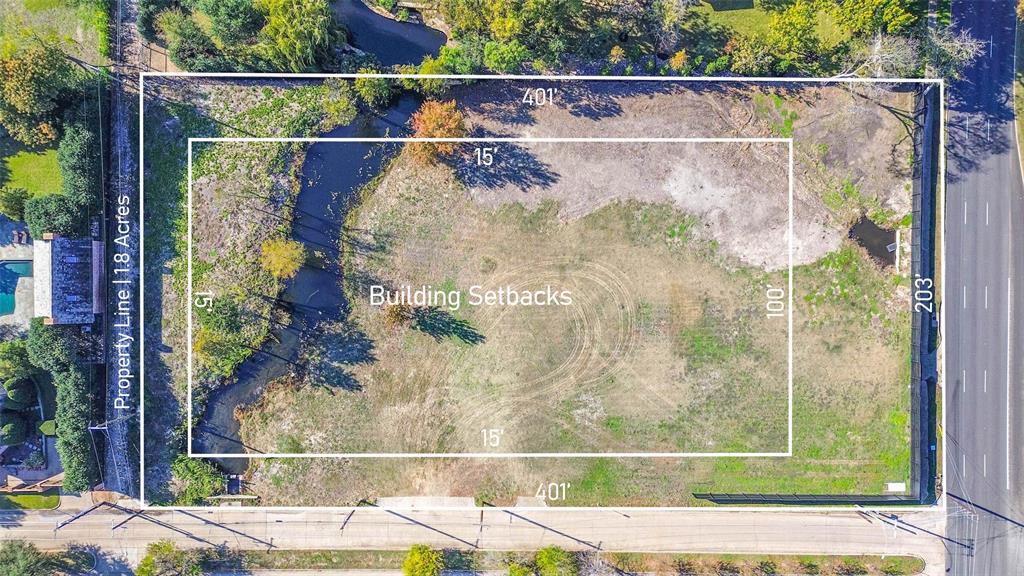 Lobello Estates - Land