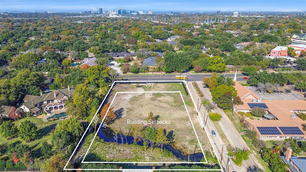Lobello Estates - Land