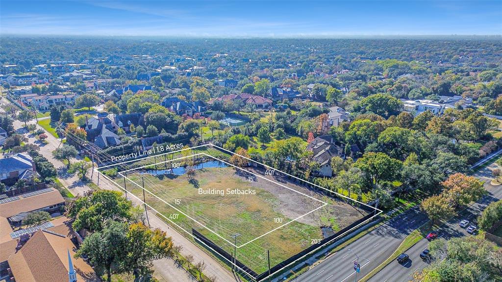 Lobello Estates - Land