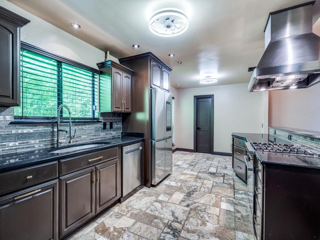 Preston Highlands - Residential