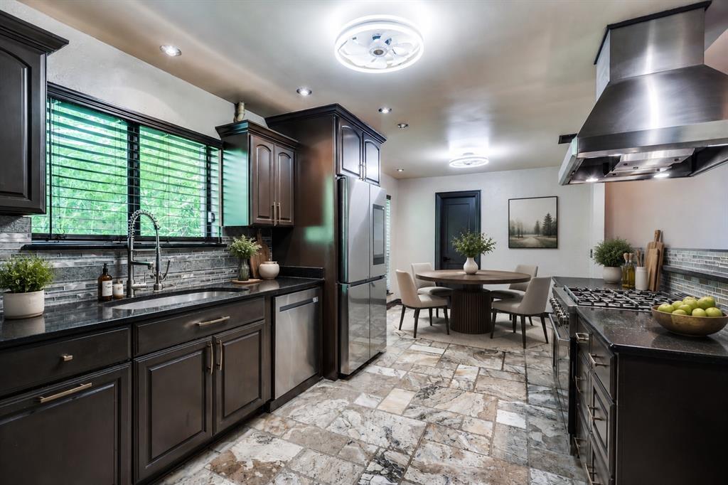 Preston Highlands - Residential