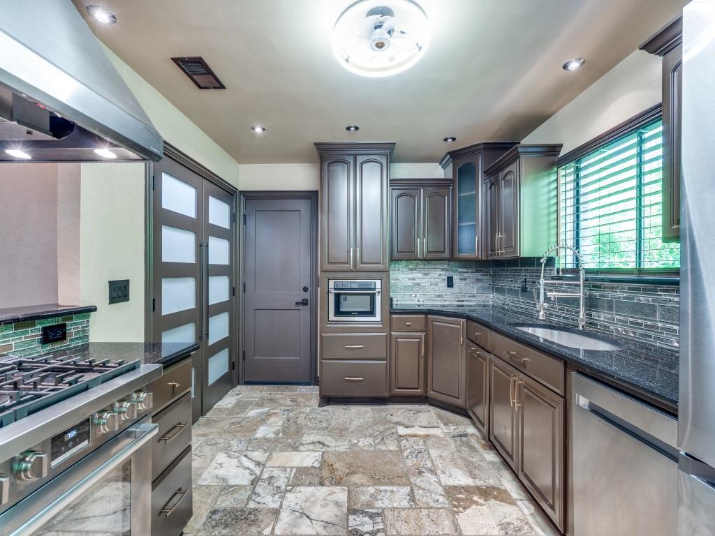 Preston Highlands - Residential