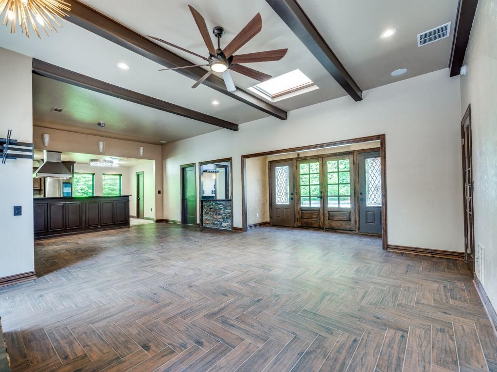 Preston Highlands - Residential