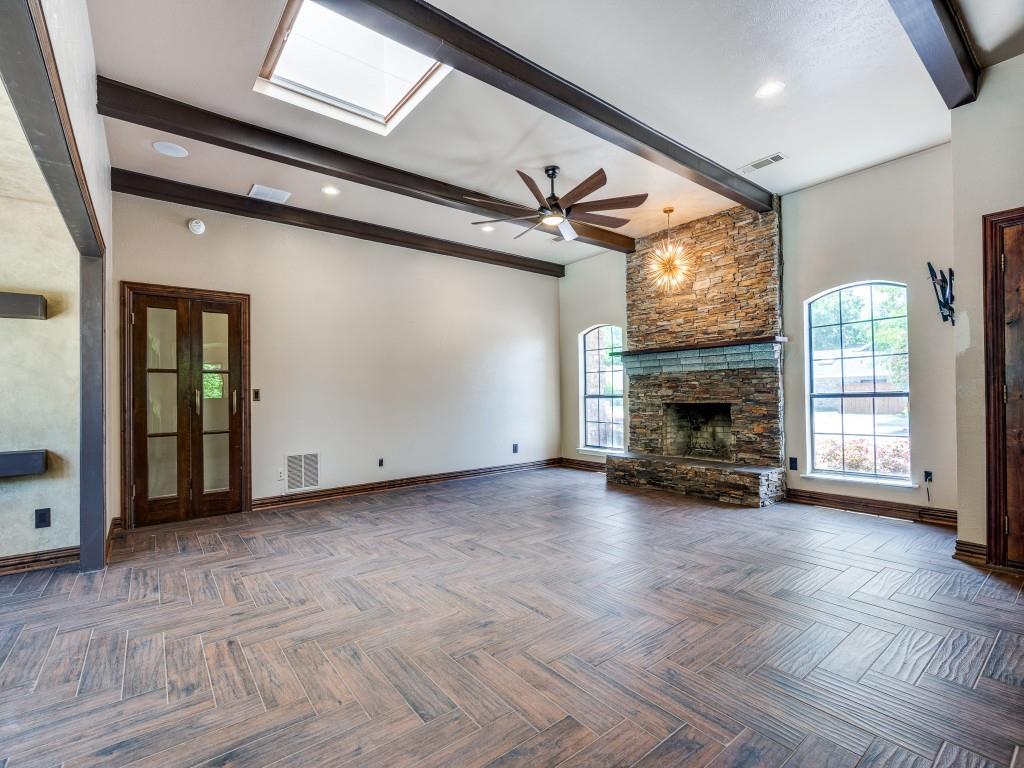 Preston Highlands - Residential