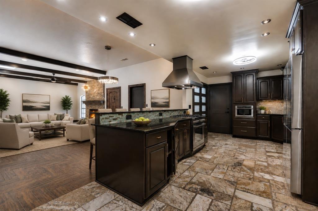 Preston Highlands - Residential