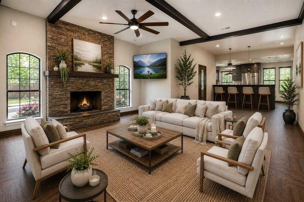 Preston Highlands - Residential