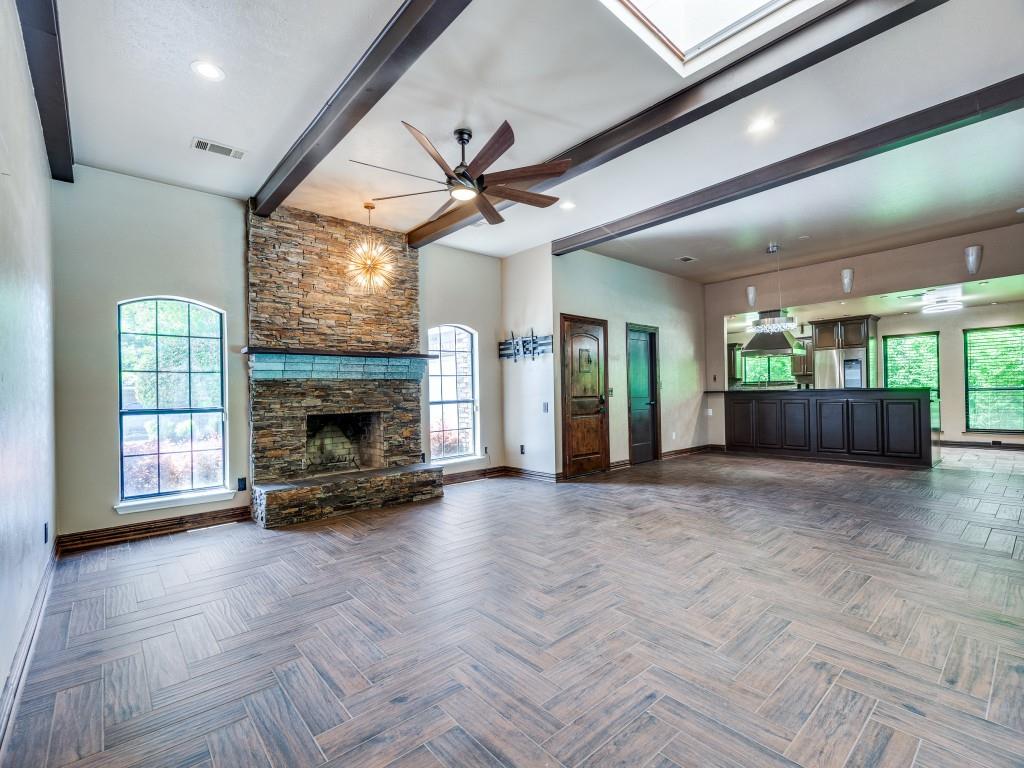 Preston Highlands - Residential