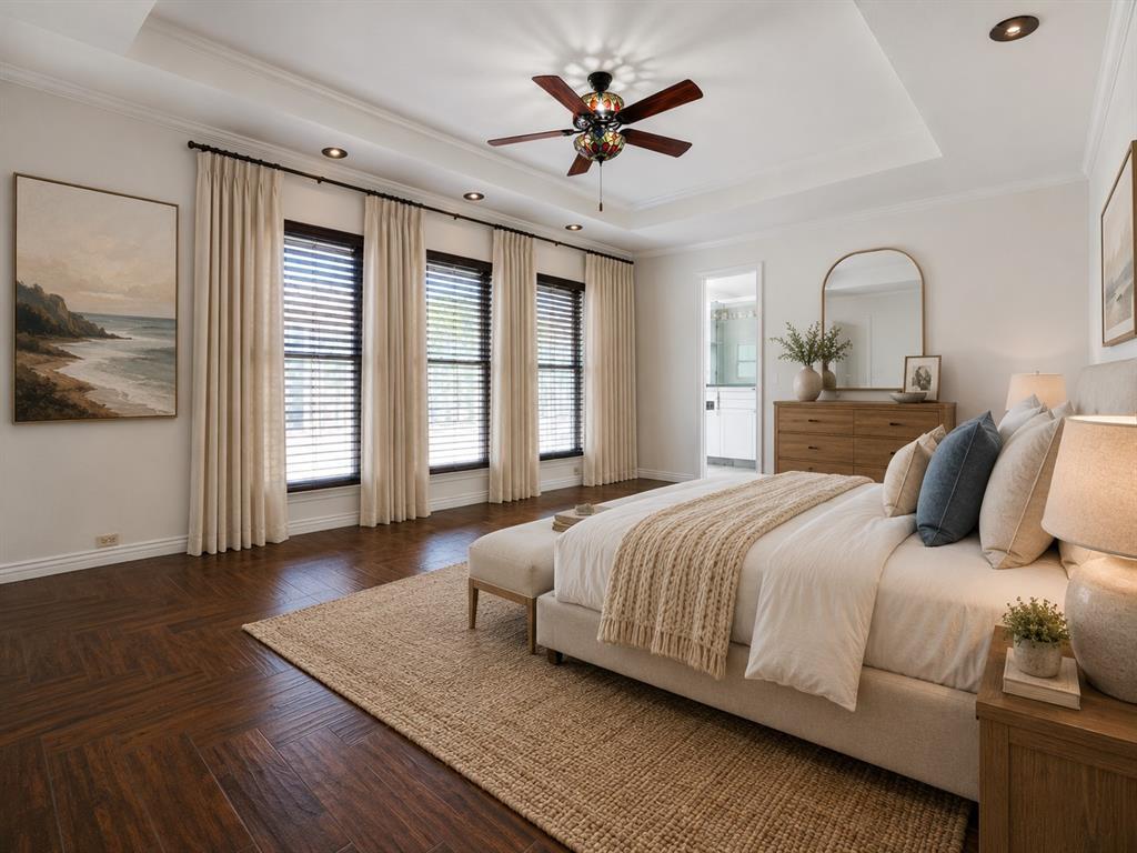 Preston Highlands - Residential