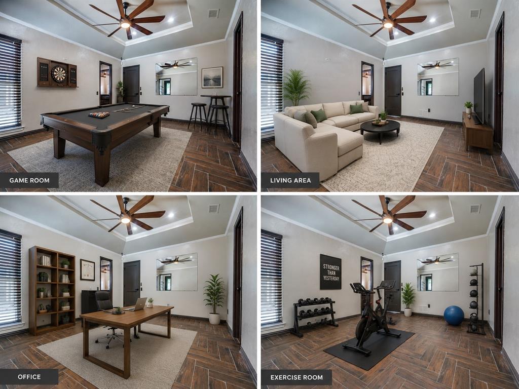 Preston Highlands - Residential