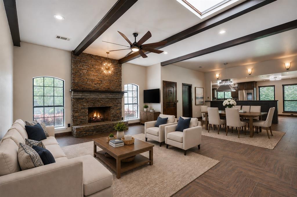 Preston Highlands - Residential