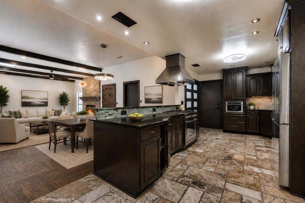 Preston Highlands - Residential