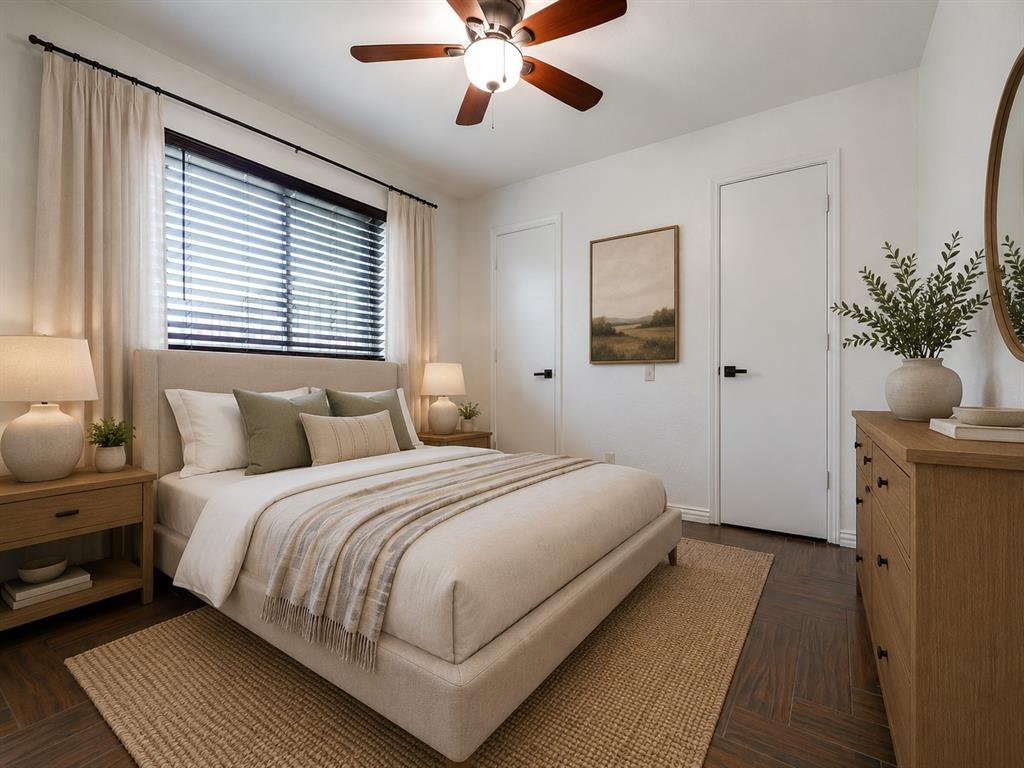Preston Highlands - Residential