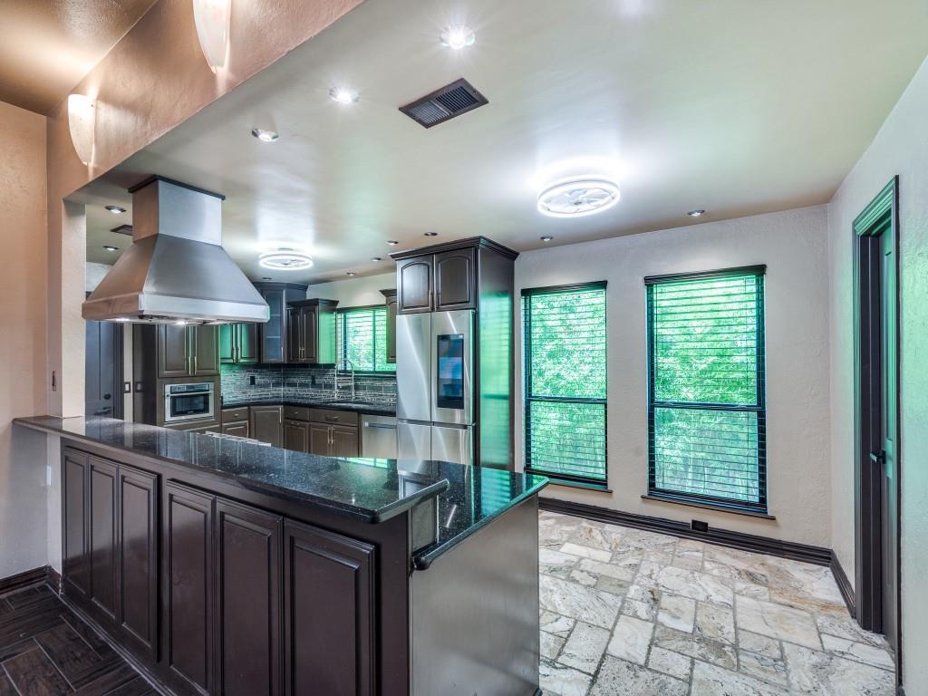 Preston Highlands - Residential
