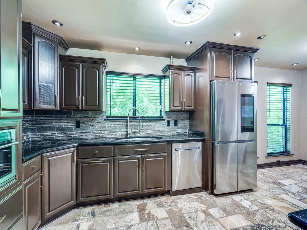 Preston Highlands - Residential