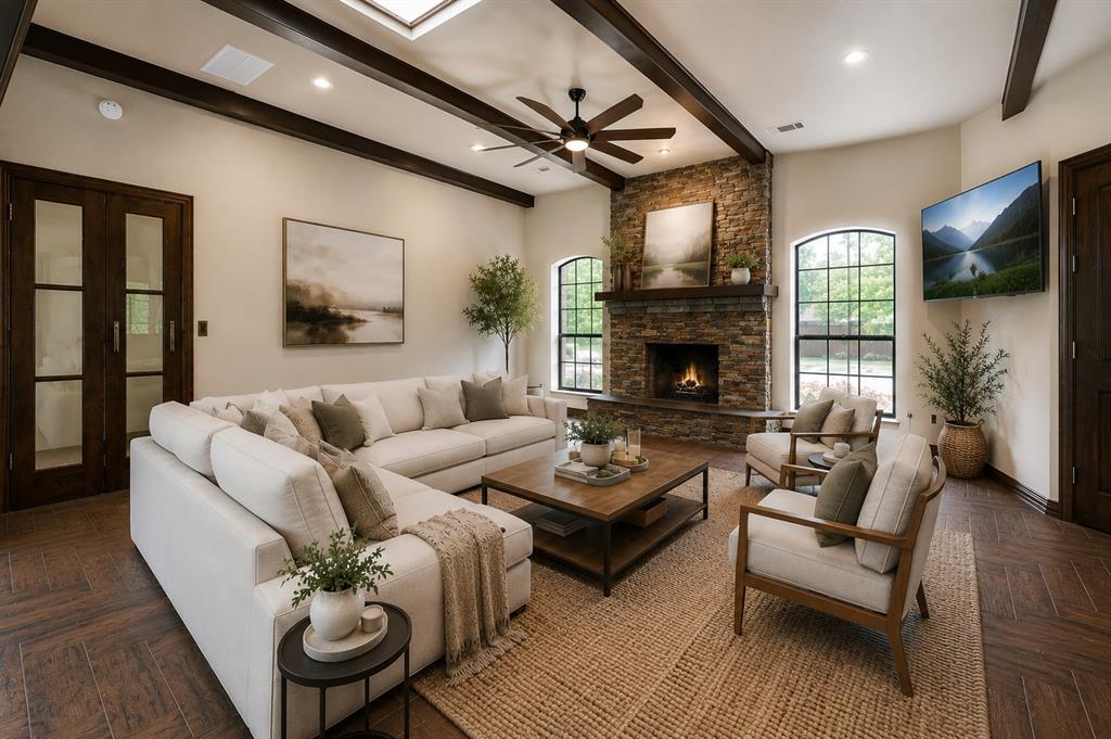 Preston Highlands - Residential