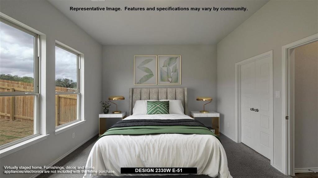 Reunion - Residential