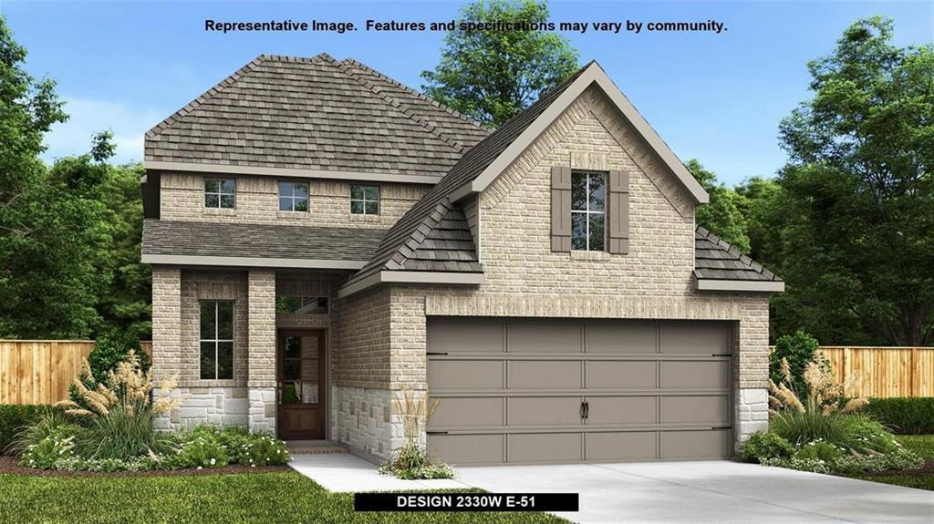 Reunion - Residential