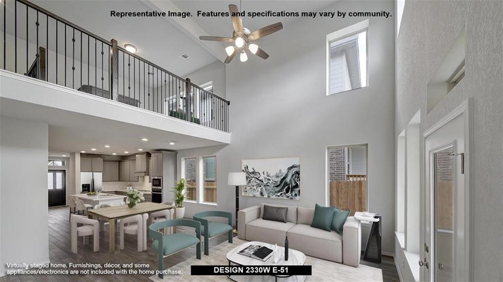 Reunion - Residential