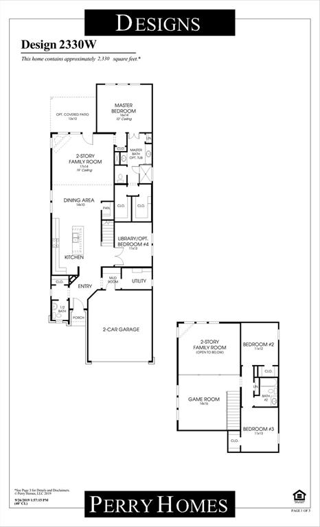 Reunion - Residential