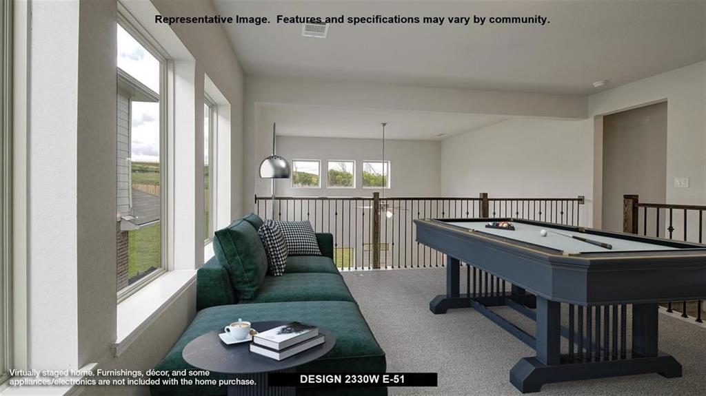 Reunion - Residential