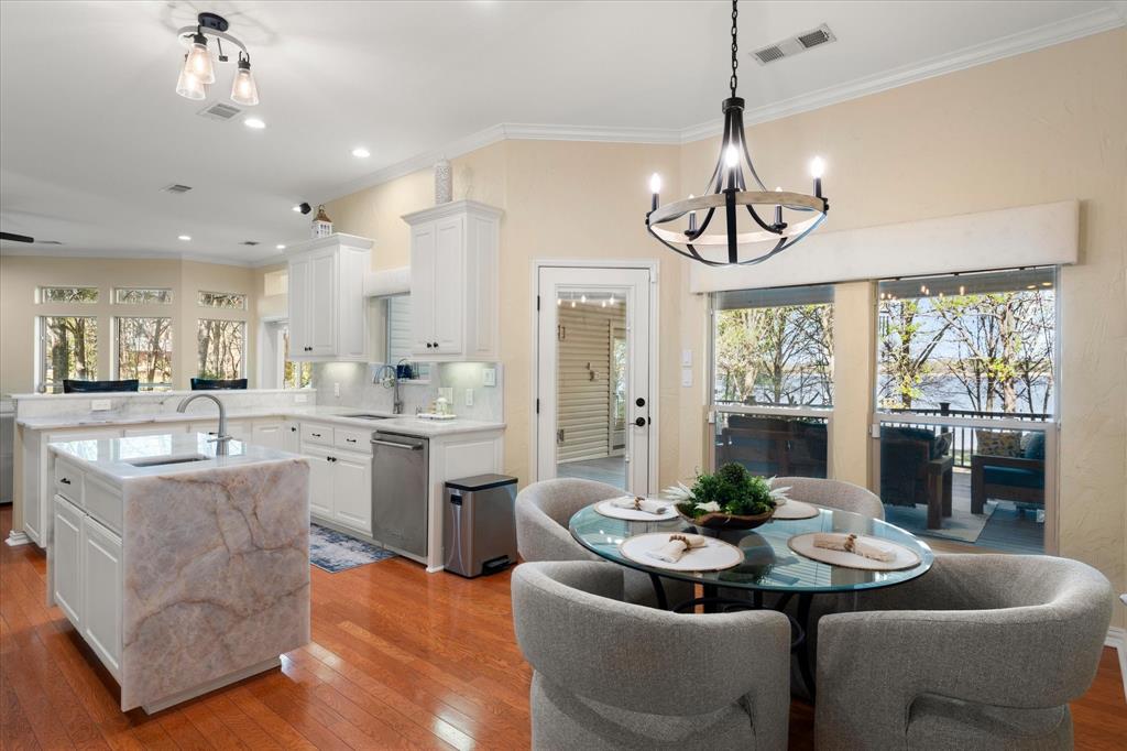 Lone Oak Ranch - Residential