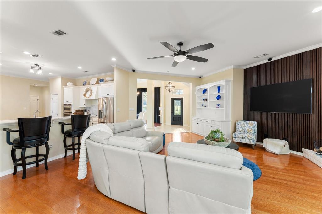 Lone Oak Ranch - Residential