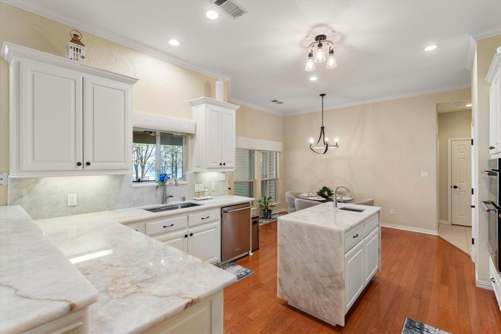Lone Oak Ranch - Residential