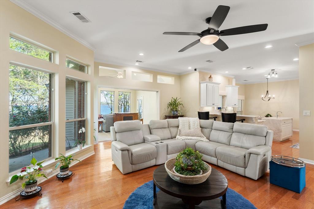Lone Oak Ranch - Residential