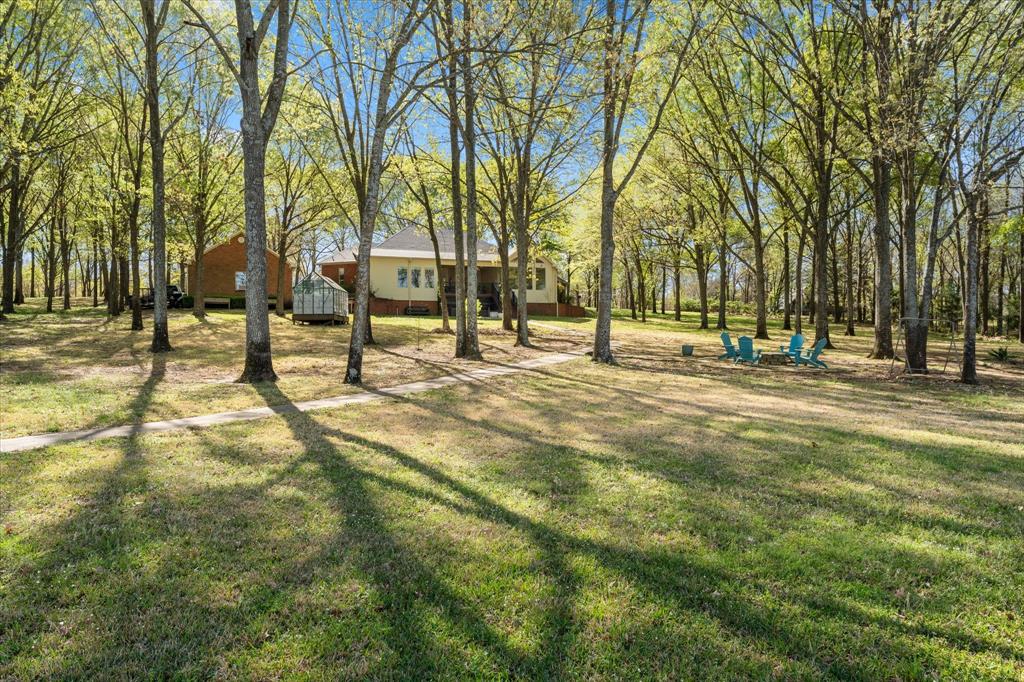 Lone Oak Ranch - Residential