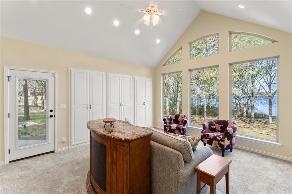 Lone Oak Ranch - Residential