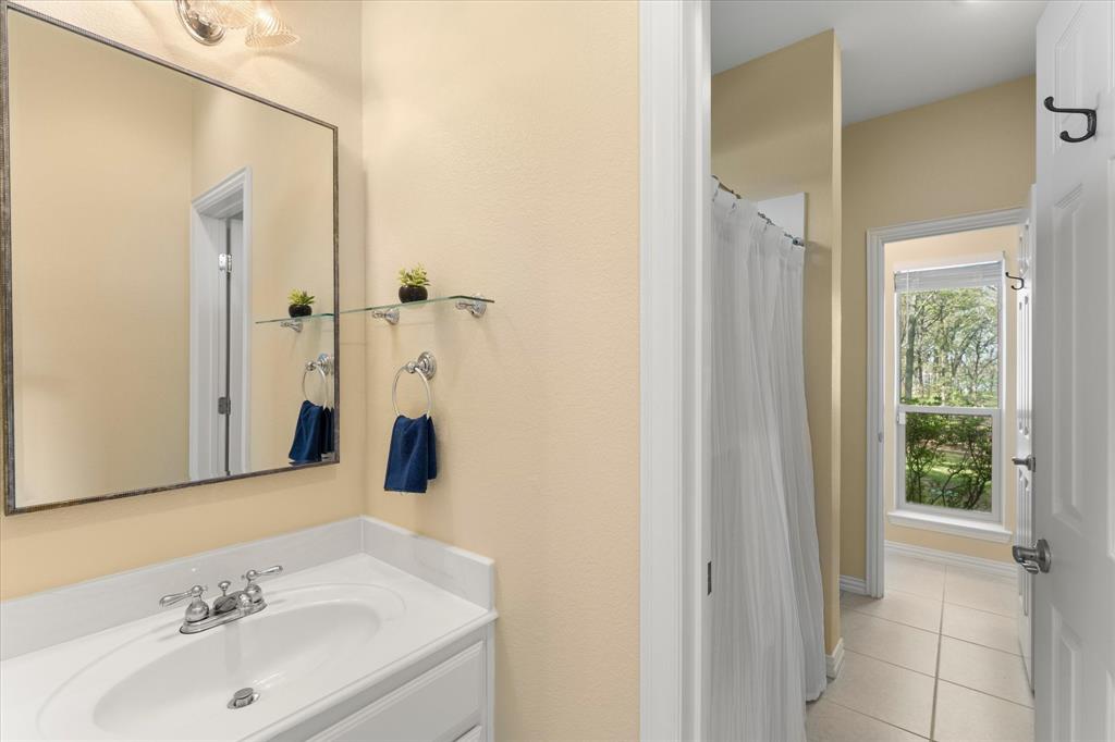 Lone Oak Ranch - Residential