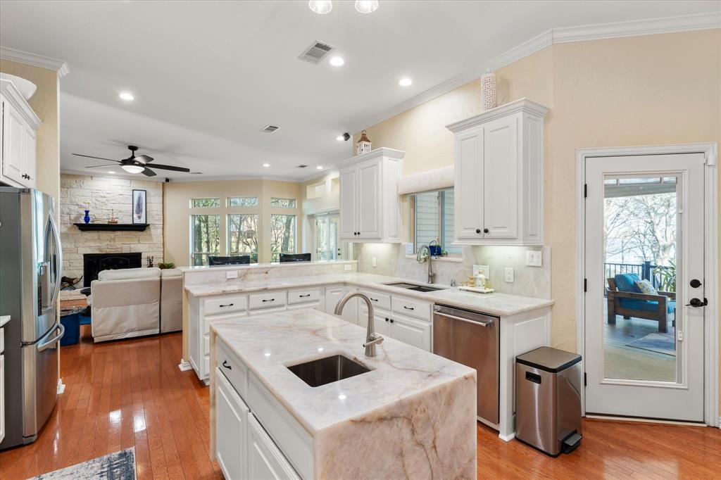 Lone Oak Ranch - Residential