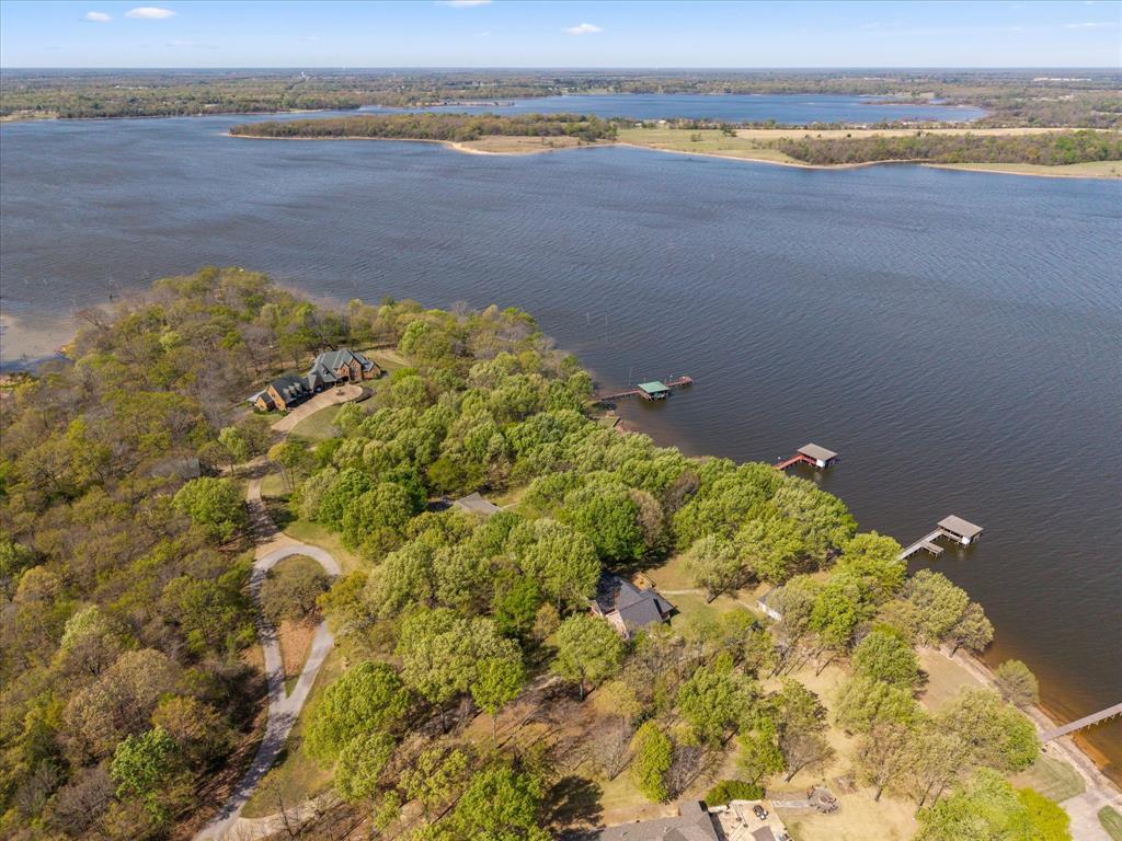 Lone Oak Ranch - Residential