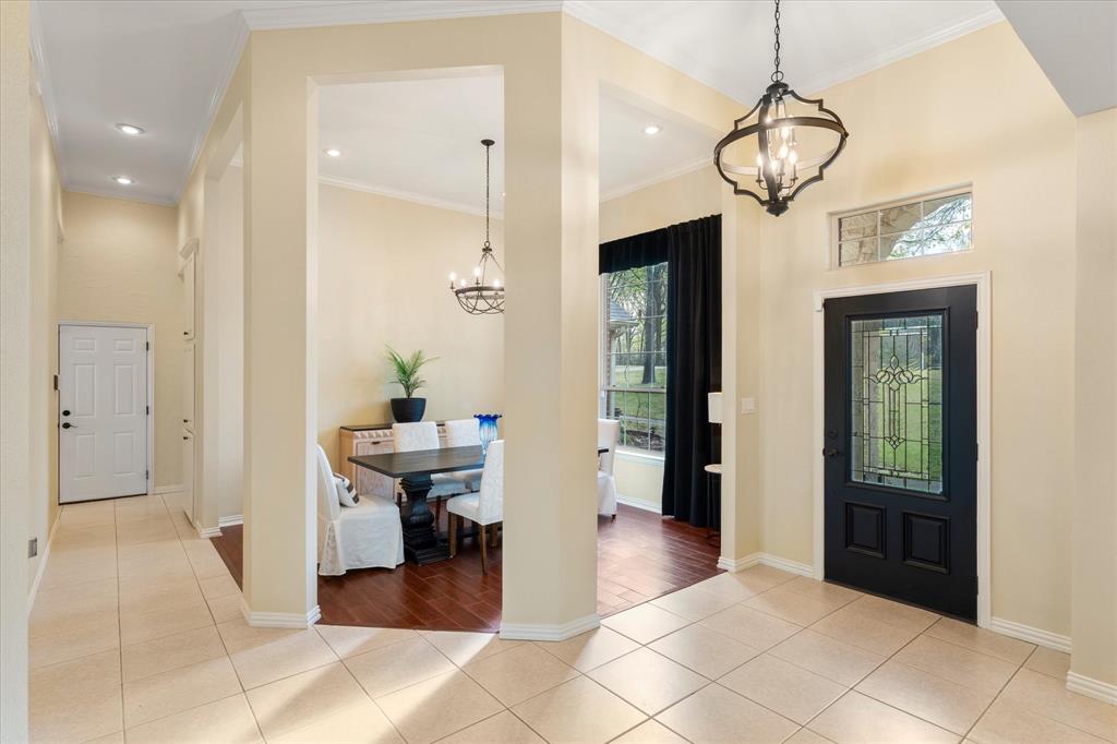 Lone Oak Ranch - Residential